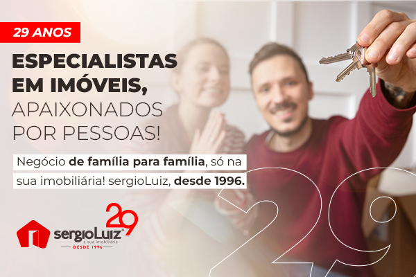 SergioLuiz 29 anos! SergioLuiz 29 anos!